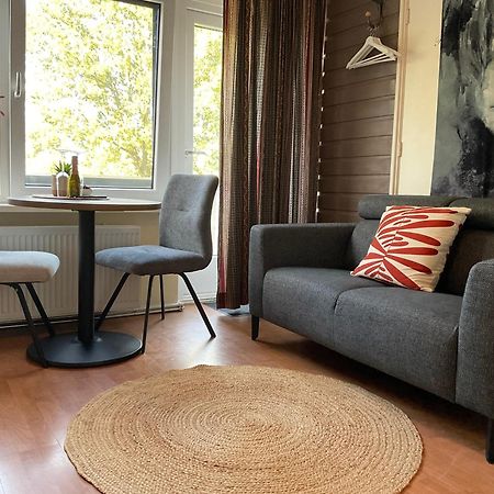 Comfortabele Familie Suite Met 2 Slk, Speelzolder, Balkon, Airco Den Ham 외부 사진